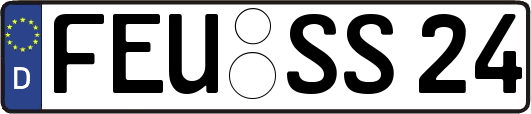 FEU-SS24