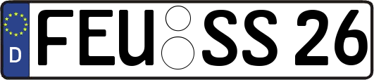 FEU-SS26