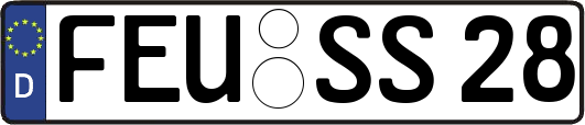 FEU-SS28