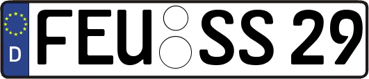 FEU-SS29