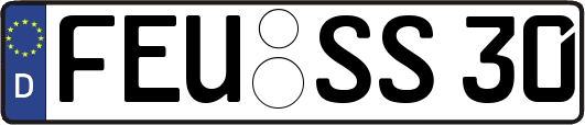 FEU-SS30