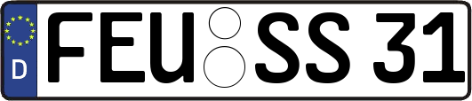 FEU-SS31