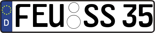 FEU-SS35