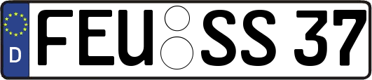 FEU-SS37