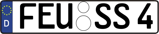 FEU-SS4