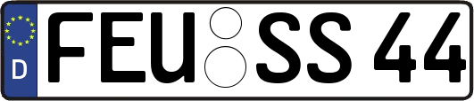 FEU-SS44