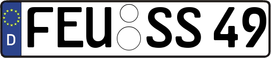 FEU-SS49