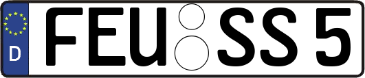 FEU-SS5