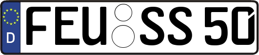 FEU-SS50