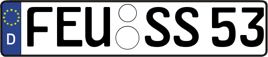 FEU-SS53