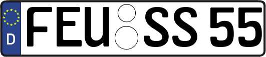 FEU-SS55