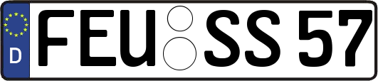 FEU-SS57