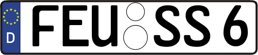 FEU-SS6