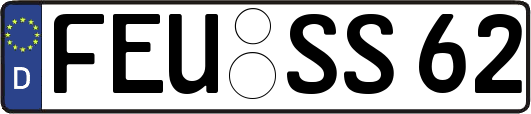 FEU-SS62