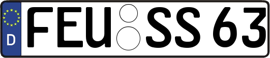 FEU-SS63