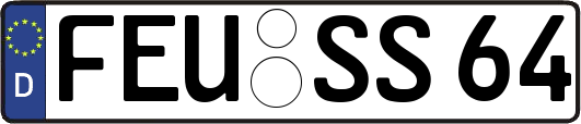 FEU-SS64