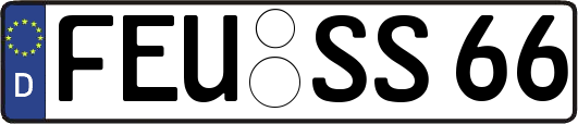 FEU-SS66