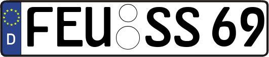 FEU-SS69