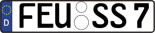 FEU-SS7