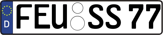 FEU-SS77