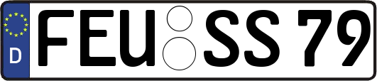 FEU-SS79