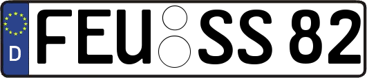 FEU-SS82