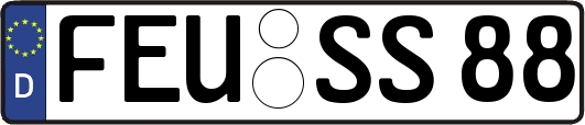 FEU-SS88