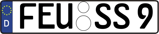 FEU-SS9