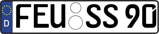 FEU-SS90