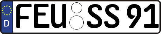 FEU-SS91