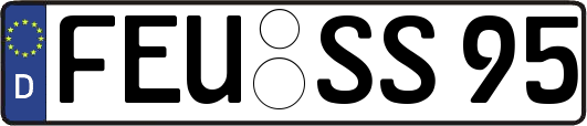 FEU-SS95