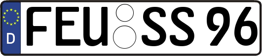 FEU-SS96