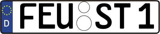 FEU-ST1