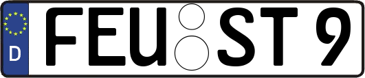 FEU-ST9