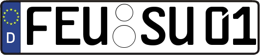 FEU-SU01