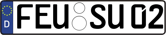 FEU-SU02