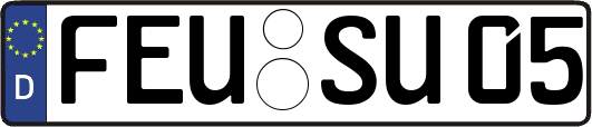 FEU-SU05