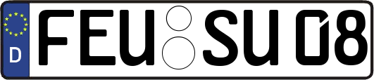 FEU-SU08