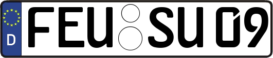 FEU-SU09