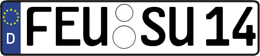 FEU-SU14