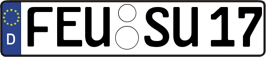 FEU-SU17