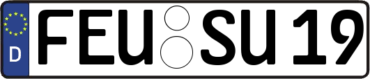 FEU-SU19