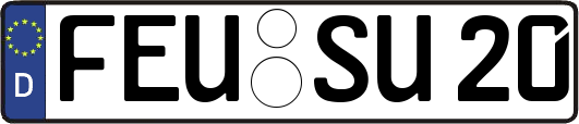 FEU-SU20