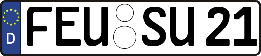 FEU-SU21