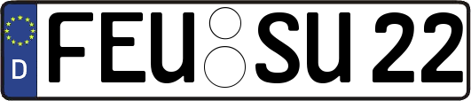 FEU-SU22