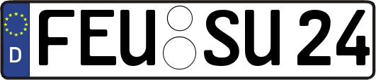 FEU-SU24