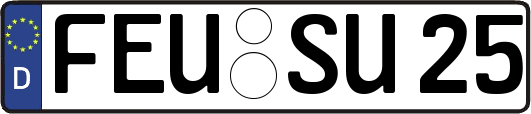 FEU-SU25