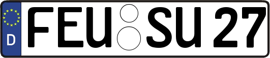 FEU-SU27