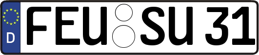 FEU-SU31