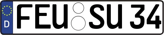 FEU-SU34